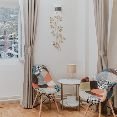 Regina Apartments Budva Ngoại thất bức ảnh
