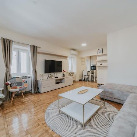 Regina Apartments Budva Ngoại thất bức ảnh