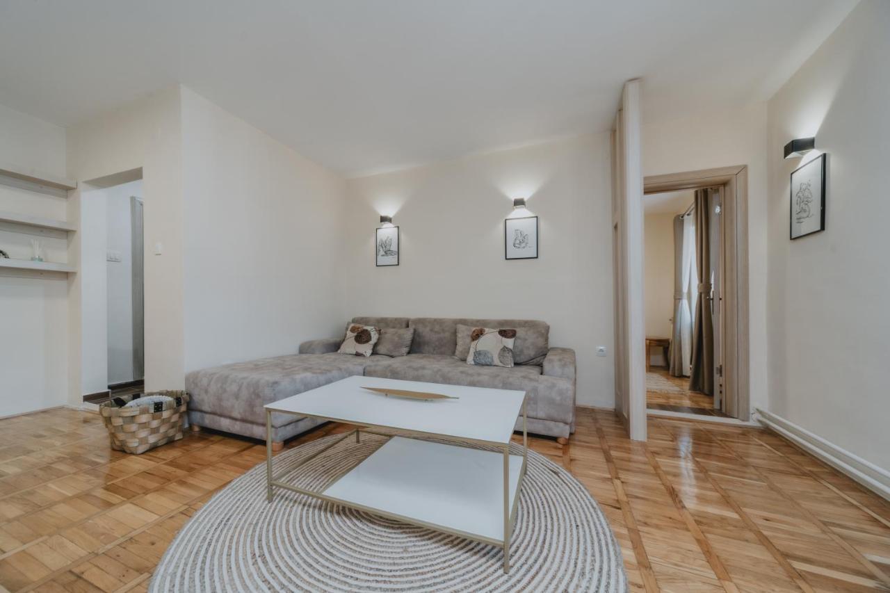 Regina Apartments Budva Ngoại thất bức ảnh